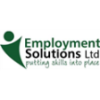 Employment Solutions