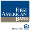 First American Bank