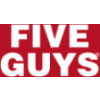 Five Guys