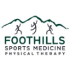 Foothills Sports Medicine Physical Therapy