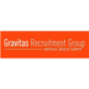 Gravitas Recruitment Group