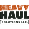 Heavy Haul Solutions, LLC