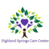 Highland Springs Care Center