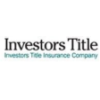 Investors Title Insurance Company