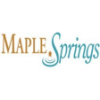 Maple Springs Senior Living - Anchorage