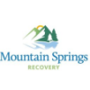 Mountain Springs Recovery