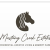 Mustang Creek Estates