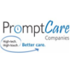 PROMPTCARE HOME INFUSION LLC