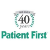 Patient First