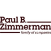 Paul B. Zimmerman, Inc.