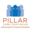 Pillar Care Continuum