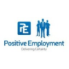 Positive Employment