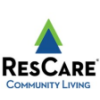 ResCare Community Living-logo