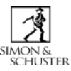 SIMON & SCHUSTER