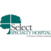 Select Specialty Hospital - Oklahoma City