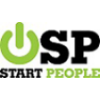 Start People Ltd