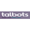 Talbots Law