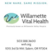 Willamette Vital Health