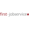First – Jobservice GmbH