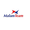 מרטנס הופמן מקבוצת Malam Team