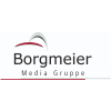 Borgmeier PR-logo