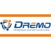 Dremo Personaldienstleistung GmbH-logo