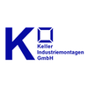 Keller Industriemontagen GmbH-logo