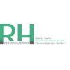 Rainer Hahn Personalservice GmbH-logo