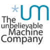 The unbelievable Machine Company GmbH