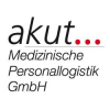akut Medizinische Personallogistik GmbH-logo