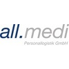 all.medi Personallogistik GmbH