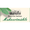 Bergisches Gasthaus Mahnertmühle