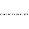 Cafe Wiener Platz-logo
