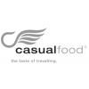 Verkäufer (m / w / d) - Casualfood GmbH