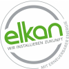 Elkan GmbH-logo