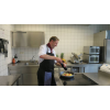 Servicekraft - Gastronomie und Gastgewerbe (m / w / d)