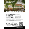 Service / Kellner (m / w / d)