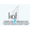 Hof Gebäudereinigung GmbH