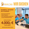 Krankenschwester / -pfleger - Intensivpflege (4.550,-) (m / w / d)