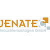 Jenatec Industriemontagen GmbH-logo