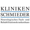 Teamleiter (m / w / d) Anwendung - Kliniken Schmieder