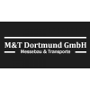 M&T Dortmund GmbH-logo