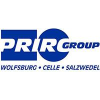 PRIRO Metallverarbeitung GmbH