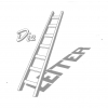 Restaurant Die Leiter-logo