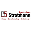 Strotmann GmbH -Spezialbau-