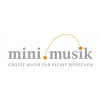 mini.musik-Große Musik für kleine Mensche e.V.-logo