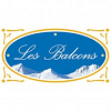 LES BALCONS DE BELLE PLAGNE-logo