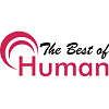 THE BEST OF HUMAN-logo