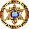 Nashville Sheriff: Davidson County Sheriff's Office