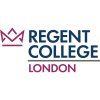 Regent College London, part of the Regent Group